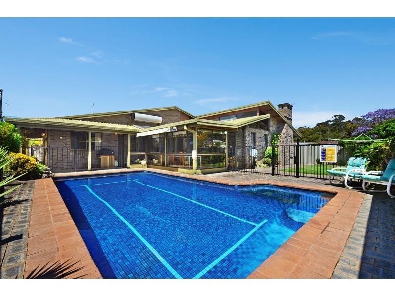 27 Fairmont Drive, Wauchope NSW 2446