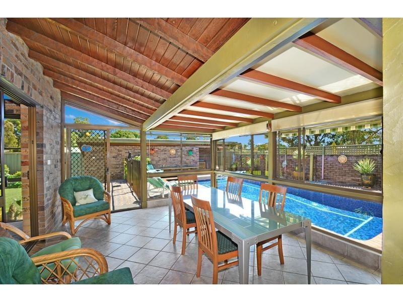 27 Fairmont Drive, Wauchope NSW 2446