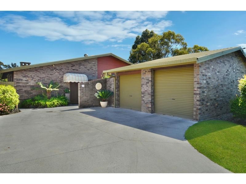 27 Fairmont Drive, Wauchope NSW 2446