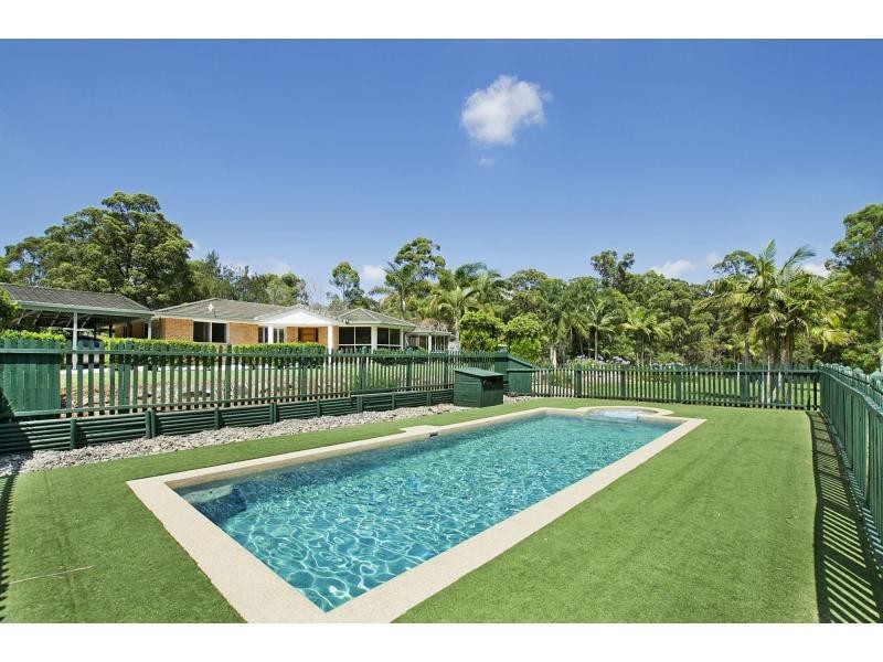 75 Muscio Road, Sancrox NSW 2446