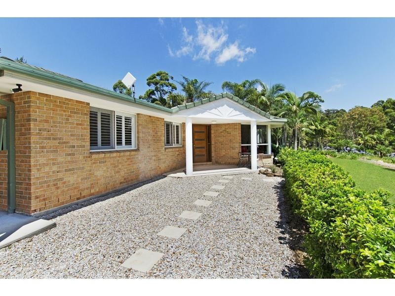 75 Muscio Road, Sancrox NSW 2446