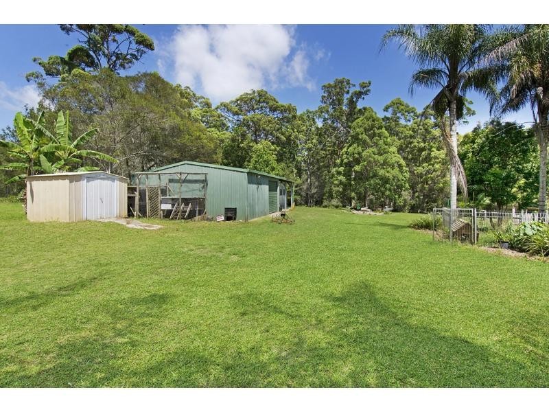 75 Muscio Road, Sancrox NSW 2446