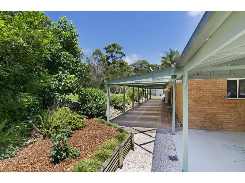 75 Muscio Road, Sancrox NSW 2446