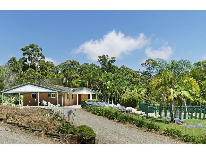 75 Muscio Road, Sancrox NSW 2446