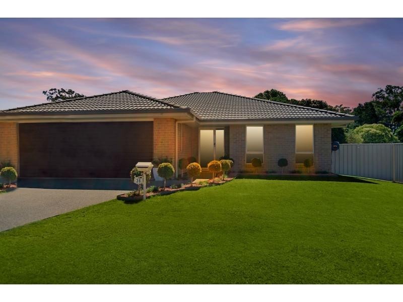 36 Rivergum Drive, Port Macquarie NSW 2444