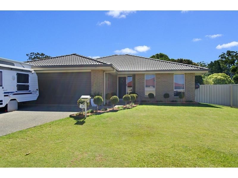 36 Rivergum Drive, Port Macquarie NSW 2444