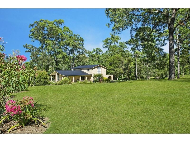 187 Beechwood Road, Wauchope NSW 2446