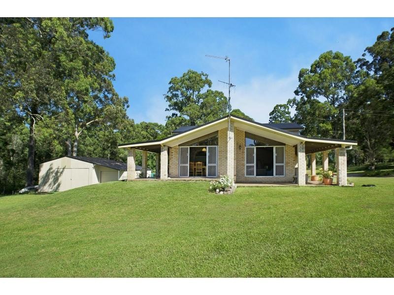 187 Beechwood Road, Wauchope NSW 2446