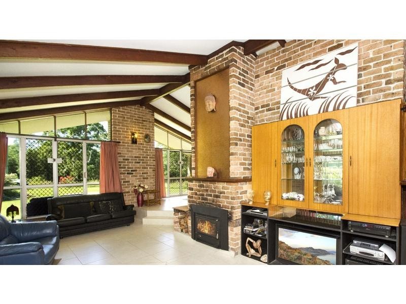 187 Beechwood Road, Wauchope NSW 2446