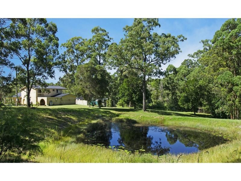 187 Beechwood Road, Wauchope NSW 2446