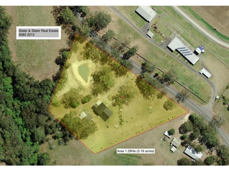 187 Beechwood Road, Wauchope NSW 2446