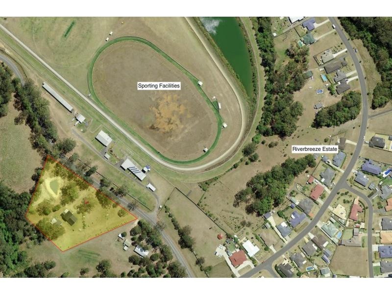 187 Beechwood Road, Wauchope NSW 2446