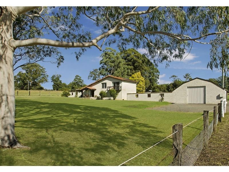 108 Yippin Creek Road, Yippin Creek, Wauchope NSW 2446