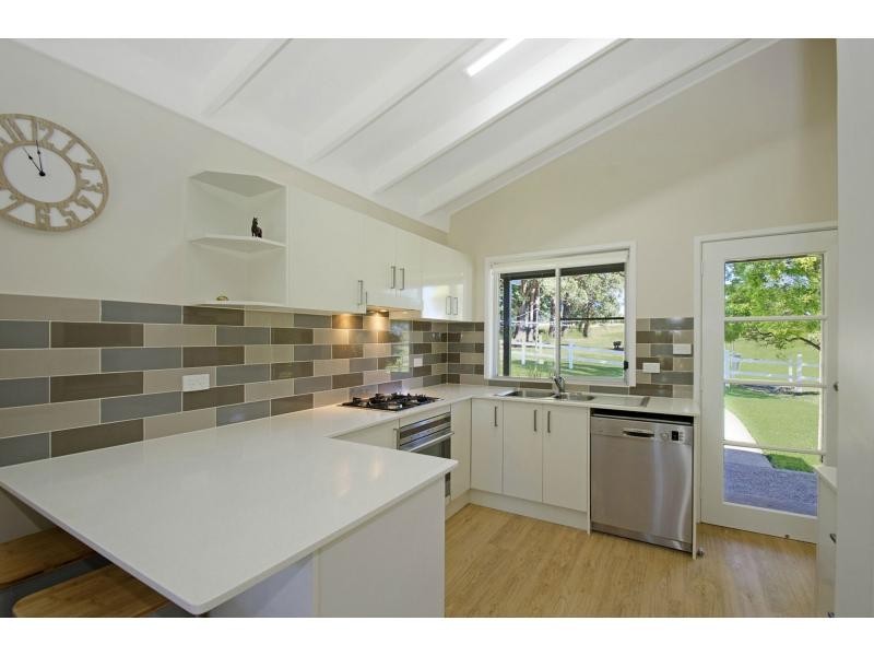 108 Yippin Creek Road, Yippin Creek, Wauchope NSW 2446