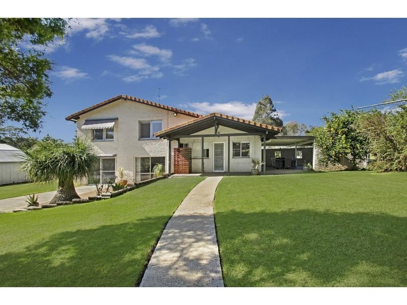 108 Yippin Creek Road, Yippin Creek, Wauchope NSW 2446