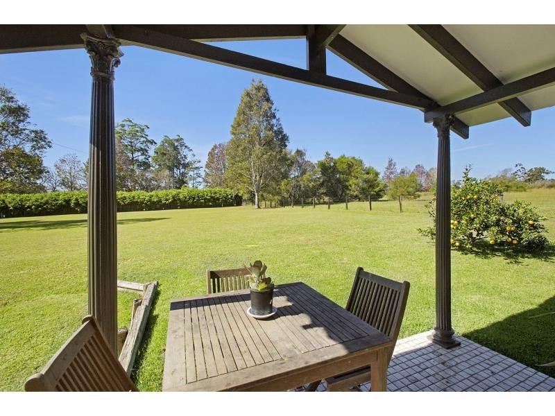 108 Yippin Creek Road, Yippin Creek, Wauchope NSW 2446