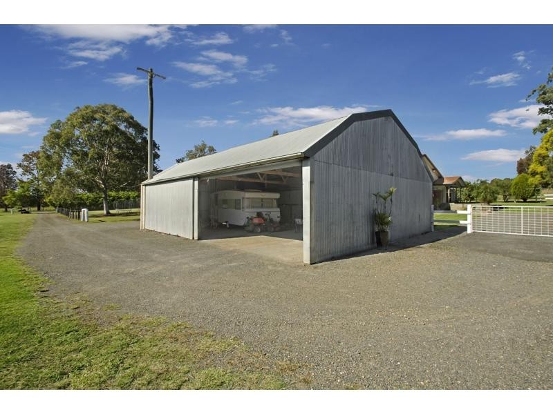 108 Yippin Creek Road, Yippin Creek, Wauchope NSW 2446