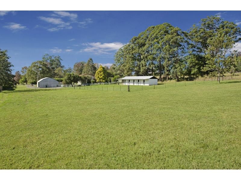 108 Yippin Creek Road, Yippin Creek, Wauchope NSW 2446
