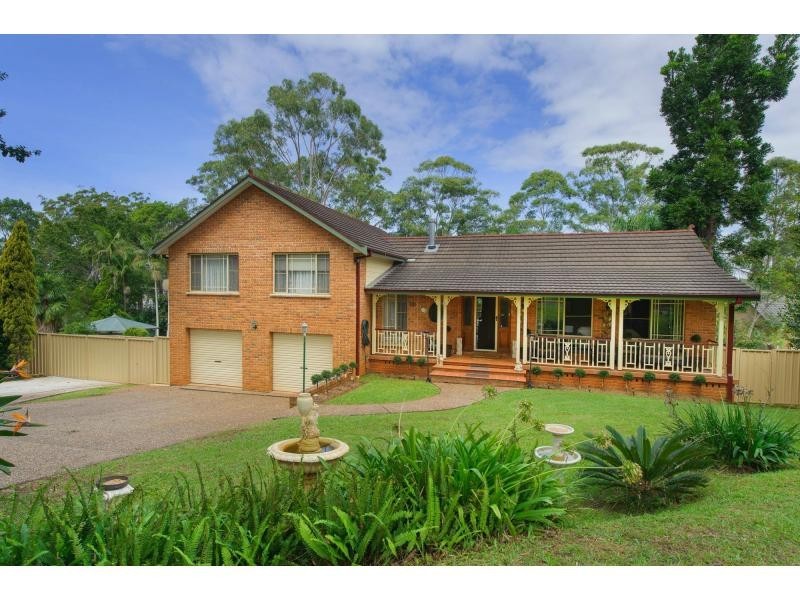 18 Siren Road, Port Macquarie NSW 2444