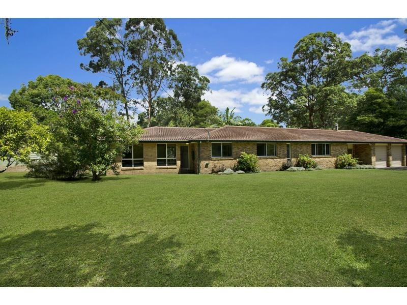 19 Cowarra Close, King Creek NSW 2446