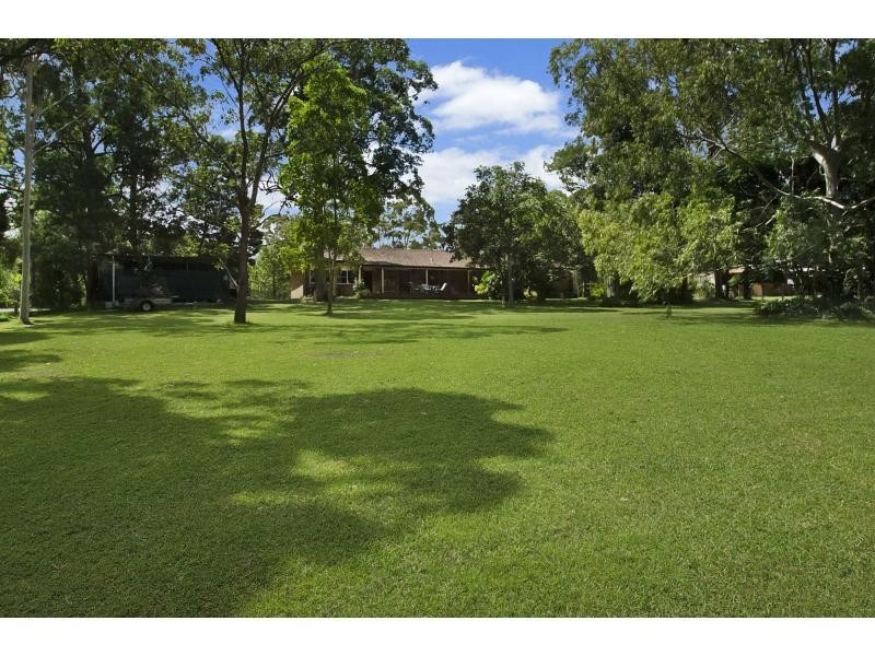 19 Cowarra Close, King Creek NSW 2446