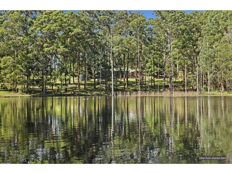 16 Tall Timber Road, Lake Innes NSW 2446