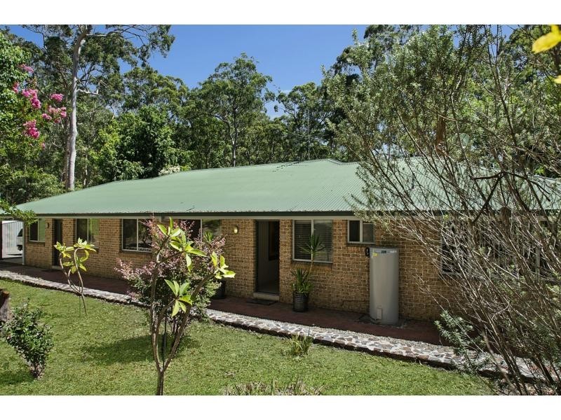 16 Tall Timber Road, Lake Innes NSW 2446
