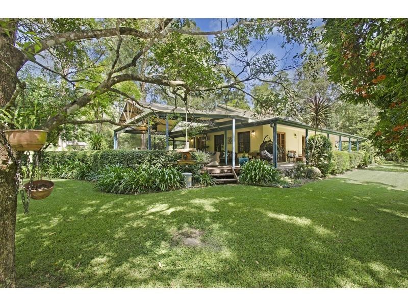 930 Kindee Road, Kindee NSW 2446