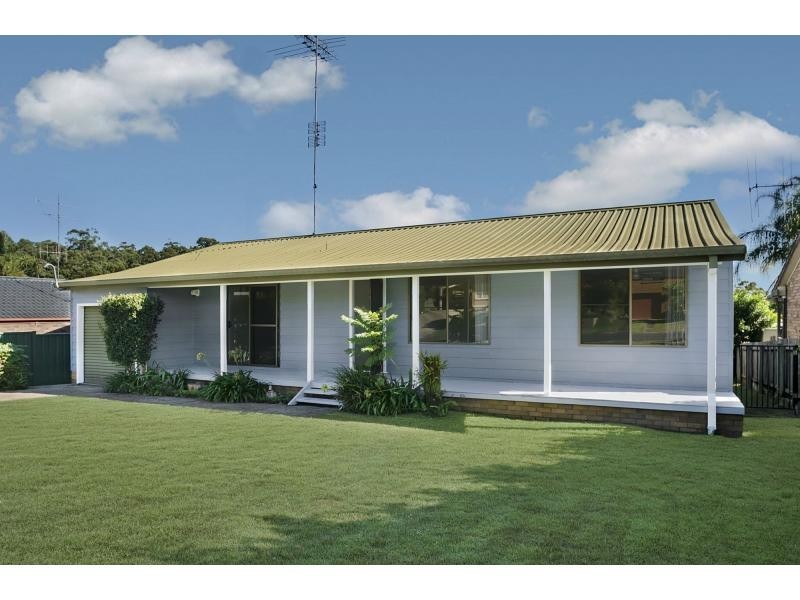 5 Ellenborough Place, Wauchope NSW 2446