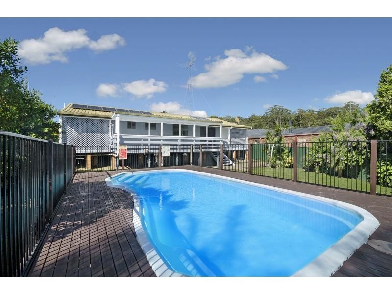 5 Ellenborough Place, Wauchope NSW 2446