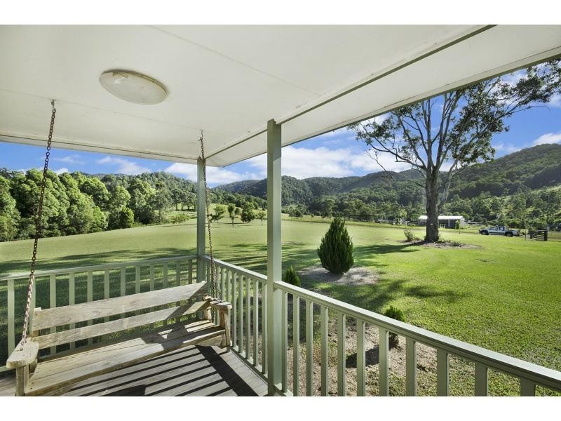 1742 Pipeclay Road, Pipeclay NSW 2446