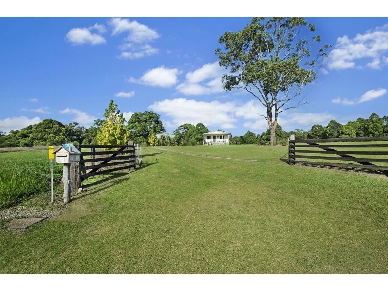 1742 Pipeclay Road, Pipeclay NSW 2446