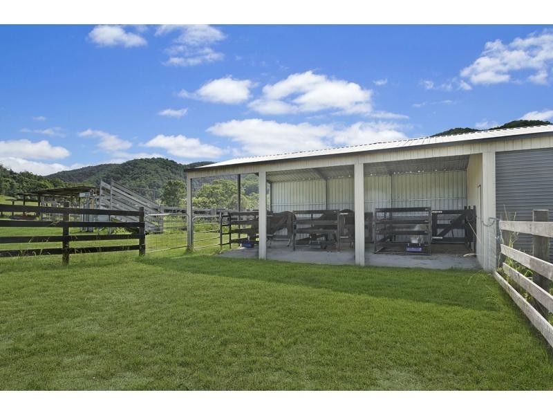 1742 Pipeclay Road, Pipeclay NSW 2446