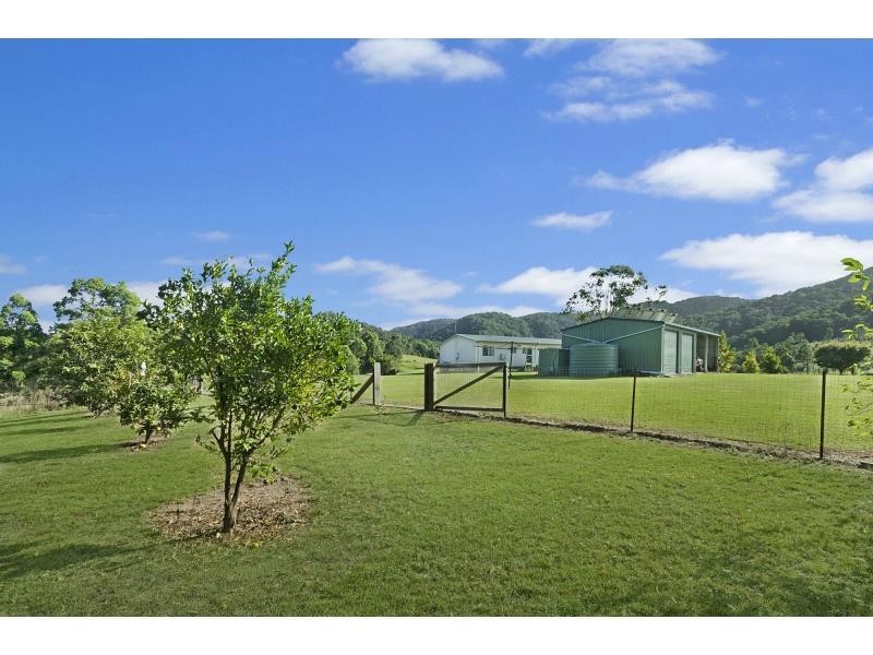 1742 Pipeclay Road, Pipeclay NSW 2446