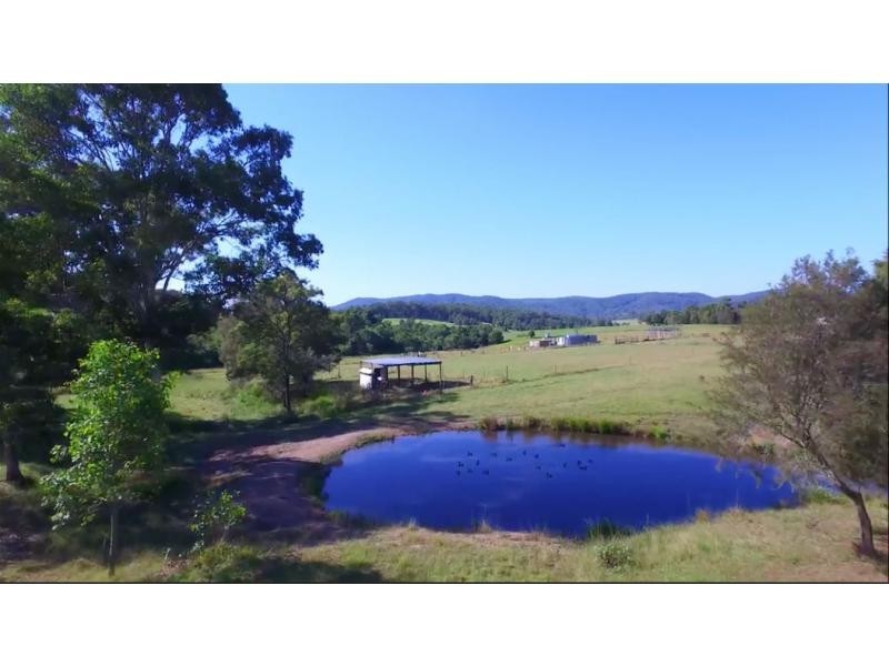 1742 Pipeclay Road, Pipeclay NSW 2446