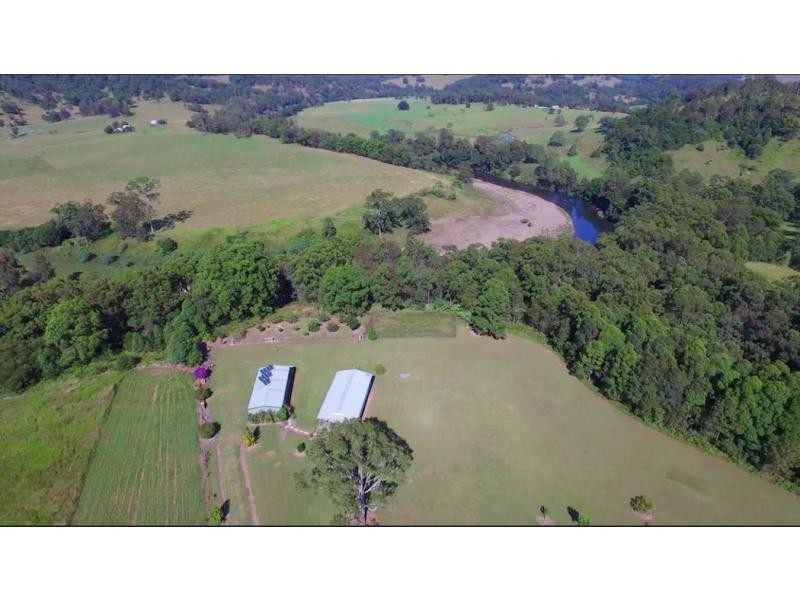 1742 Pipeclay Road, Pipeclay NSW 2446