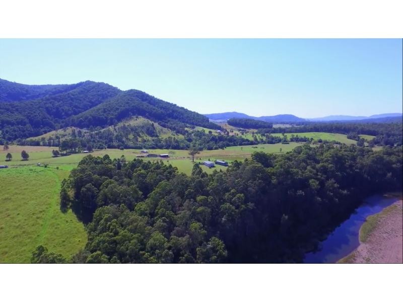 1742 Pipeclay Road, Pipeclay NSW 2446