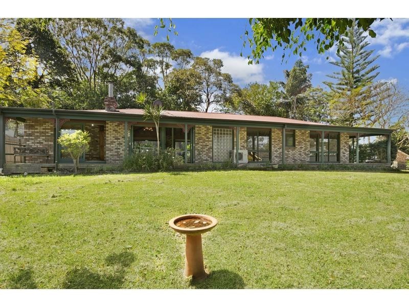 13 Hamlyn Drive, Port Macquarie NSW 2444
