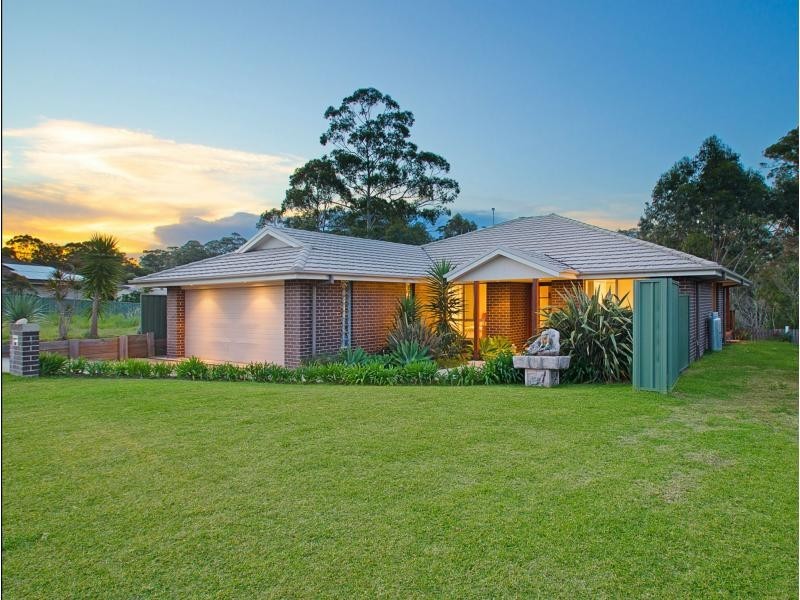 77 Riverbreeze Drive, Crosslands, Wauchope NSW 2446