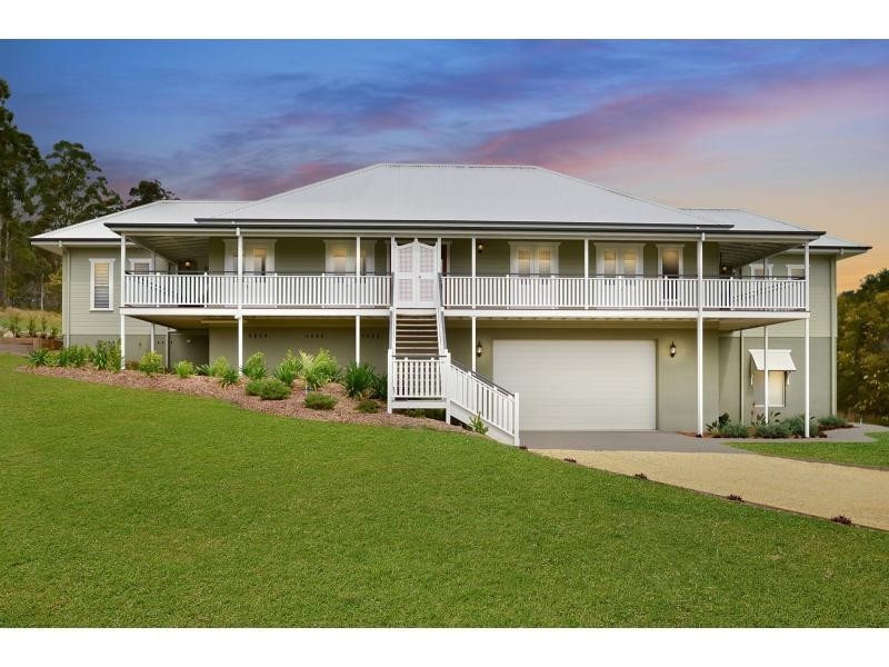 5 Regal Brae, King Creek NSW 2446