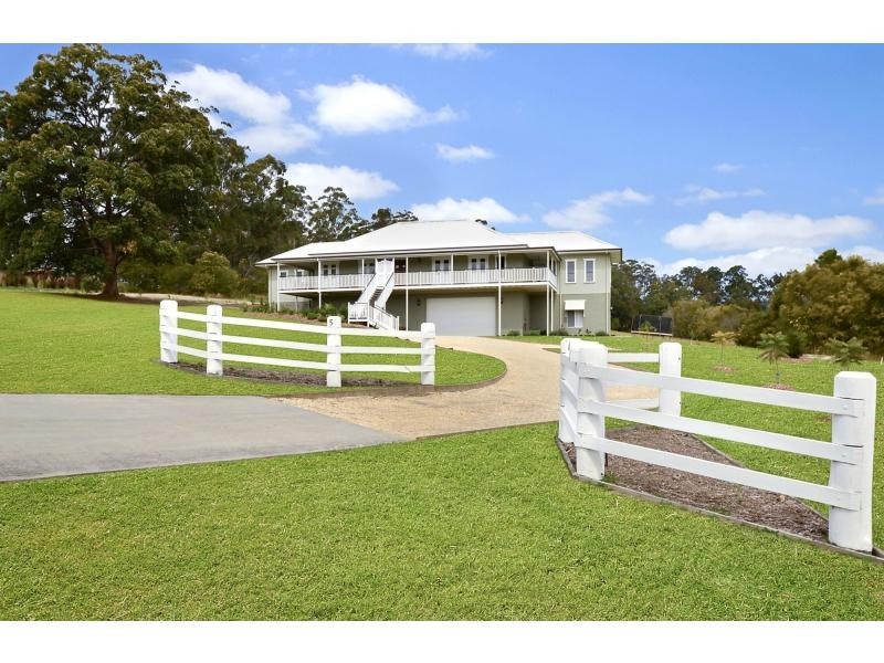 5 Regal Brae, King Creek NSW 2446