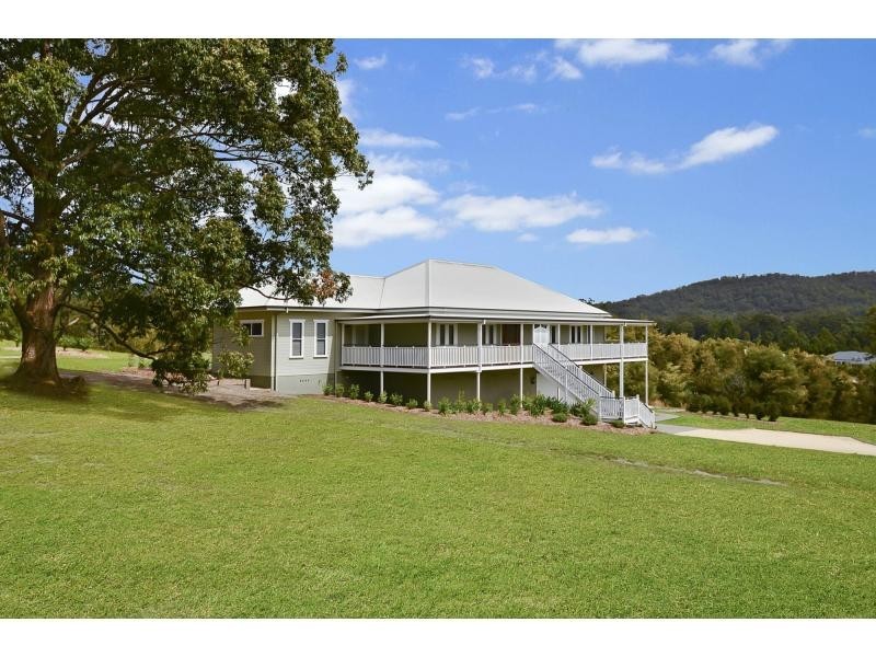 5 Regal Brae, King Creek NSW 2446