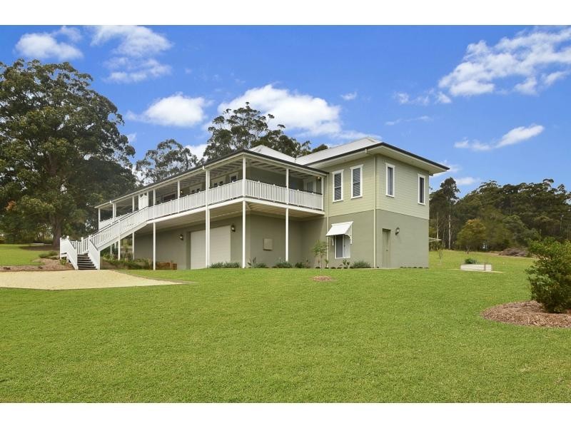 5 Regal Brae, King Creek NSW 2446