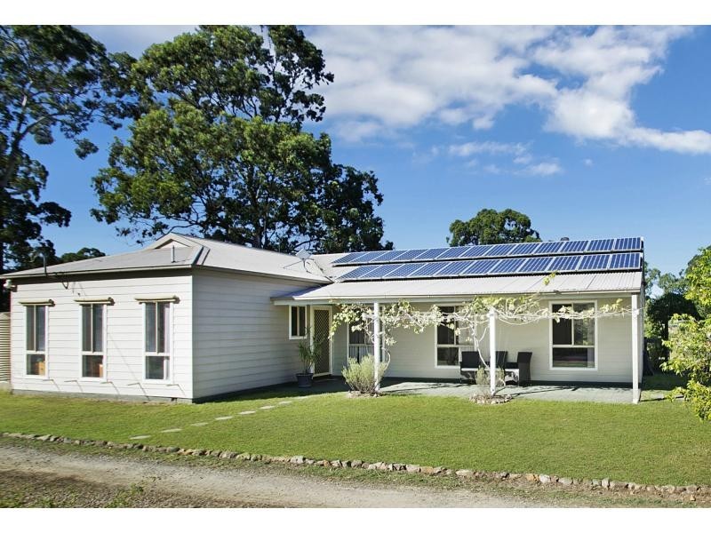 165 Quarry Road, Rosewood, Wauchope NSW 2446