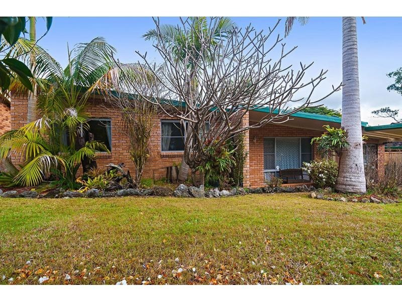 25 Turpentine Crescent, Wauchope NSW 2446