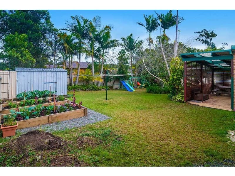 25 Turpentine Crescent, Wauchope NSW 2446