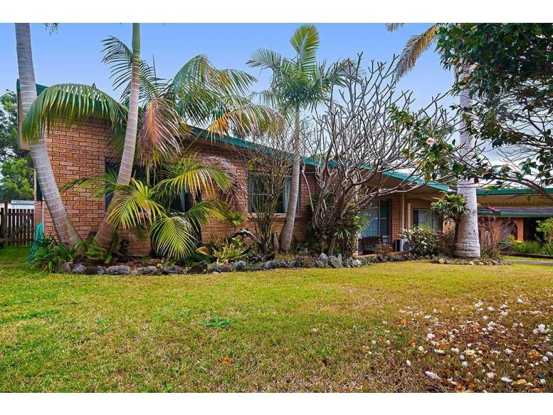 25 Turpentine Crescent, Wauchope NSW 2446