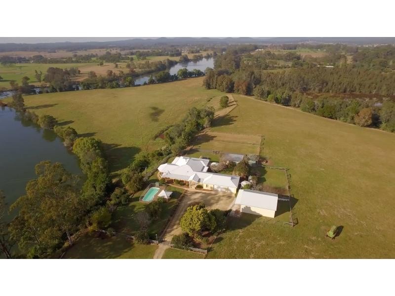 458 Stoney Creek Road, Redbank NSW 2446