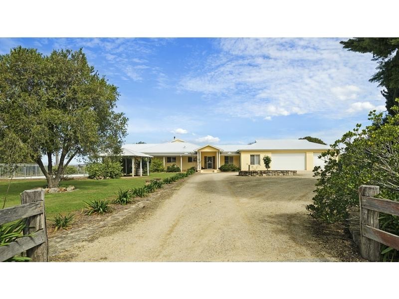 458 Stoney Creek Road, Redbank NSW 2446