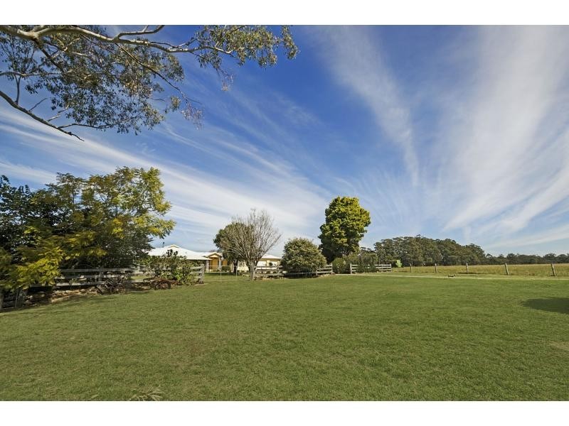 458 Stoney Creek Road, Redbank NSW 2446